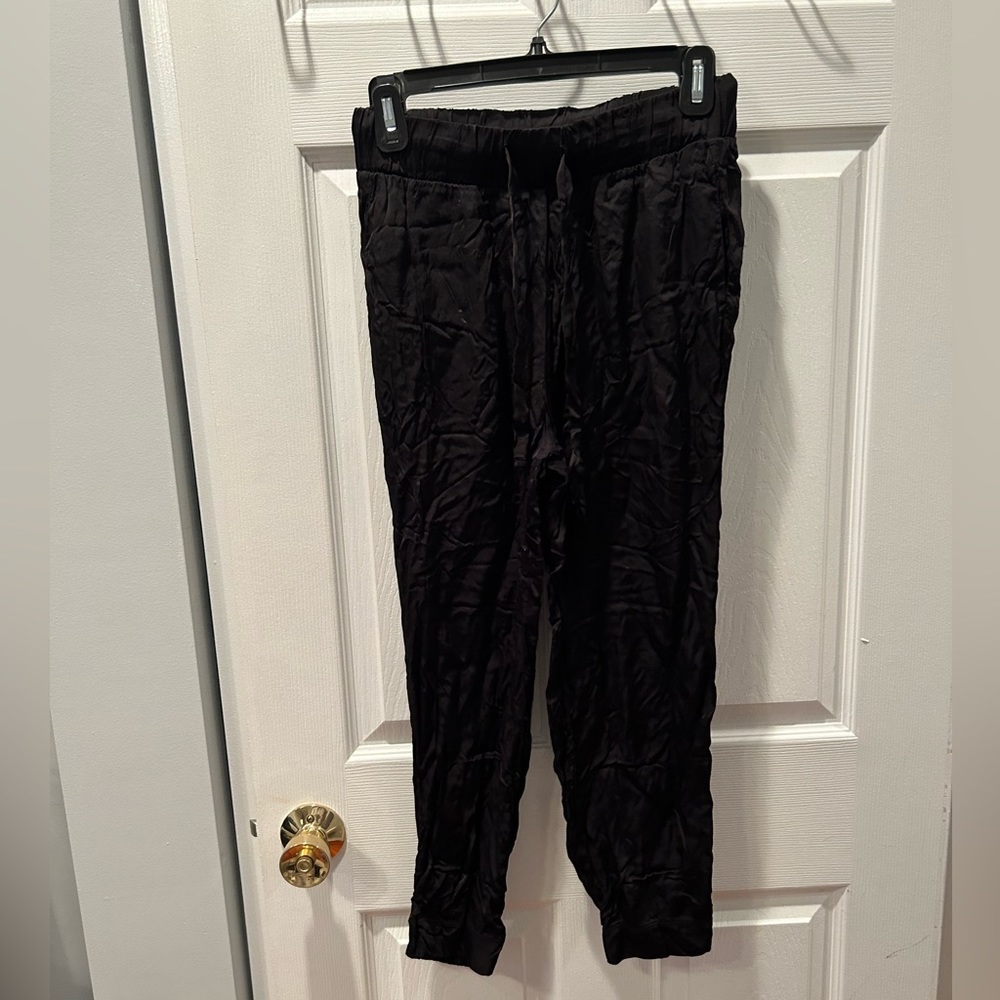 Nation LTD Satin joggers